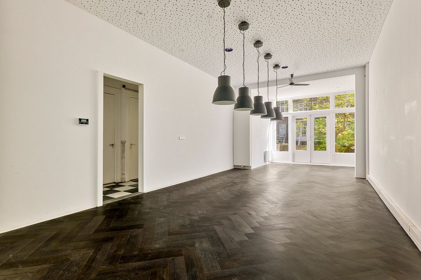 Bekijk foto 5 van Oranje Nassaulaan 7