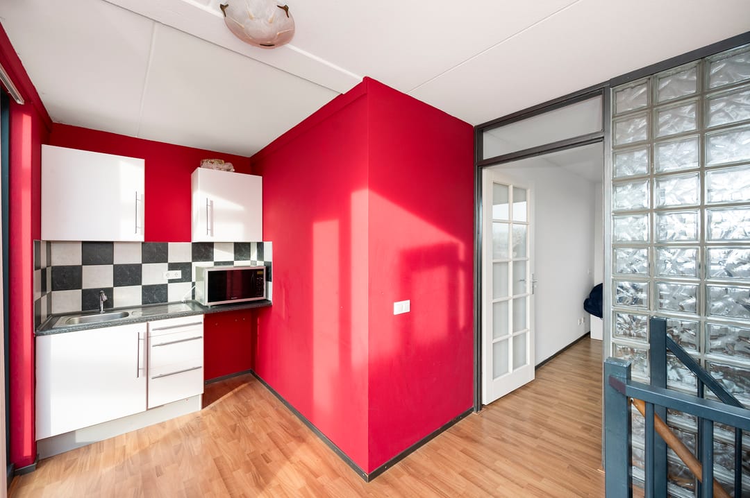 Foto 32 van Tahitistraat 16