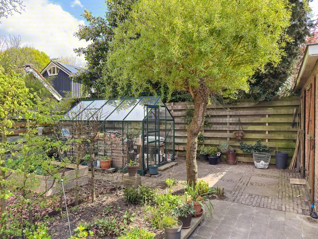 Foto 26 van de Postmeester 22