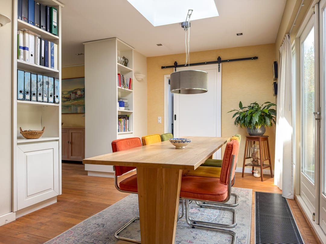 Foto 8 van de Postmeester 22