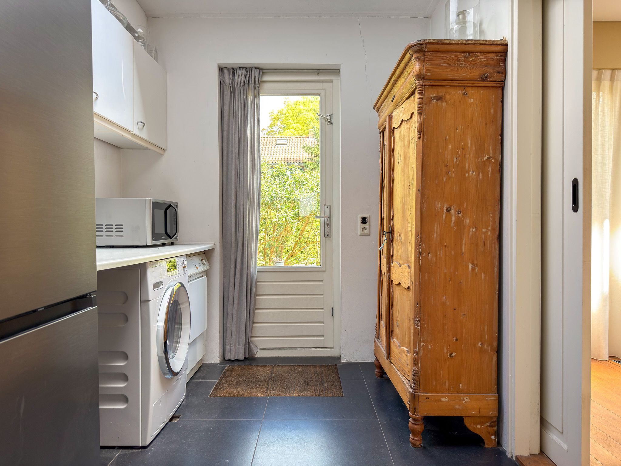 Foto 9 van de Postmeester 22