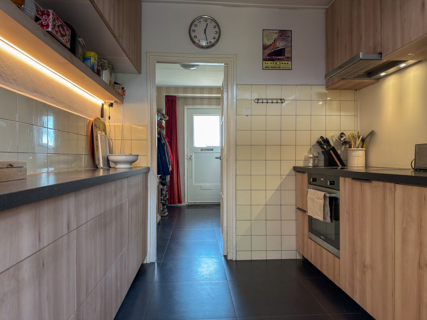 Foto 10 van de Postmeester 22