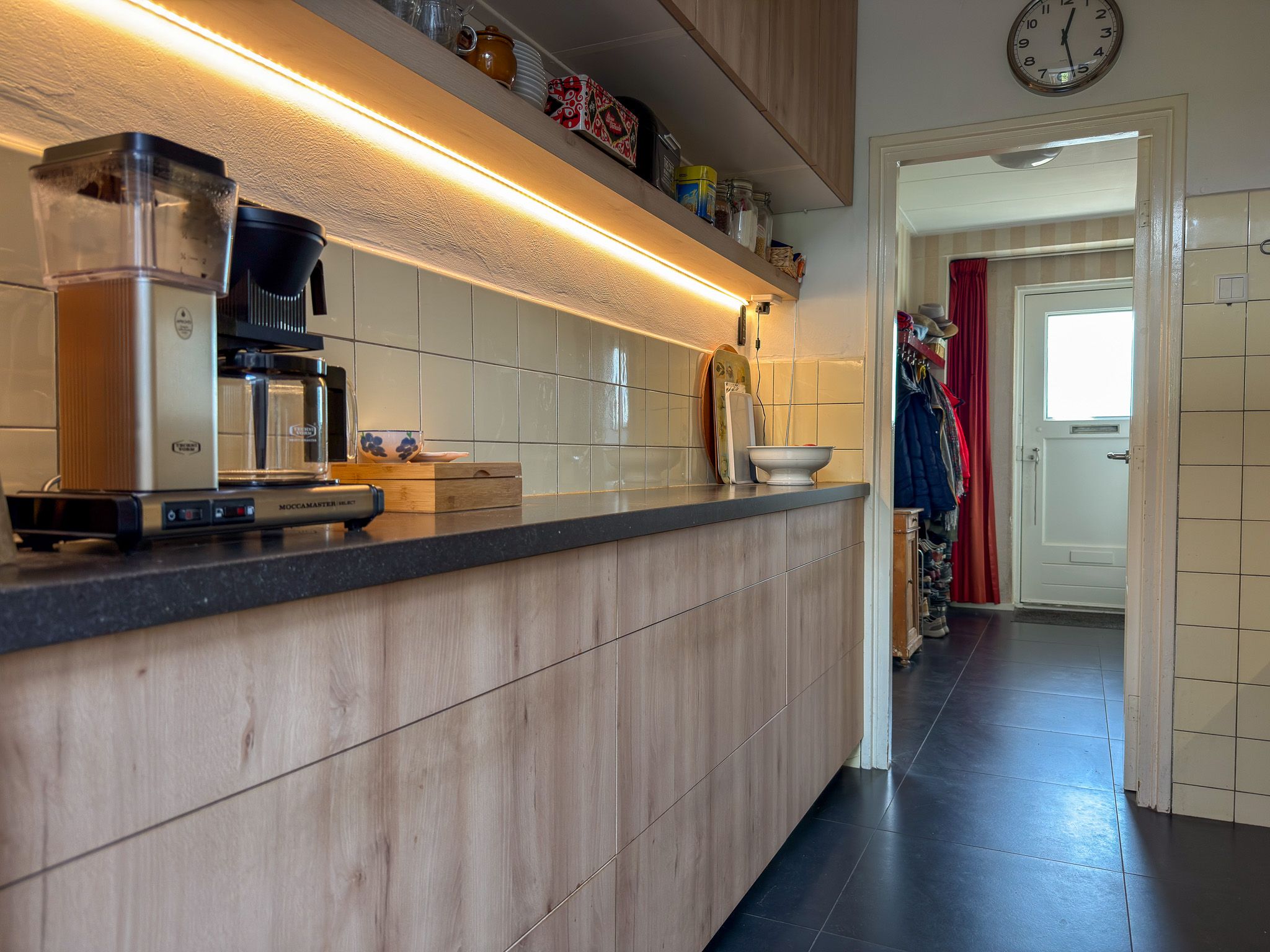 Foto 12 van de Postmeester 22