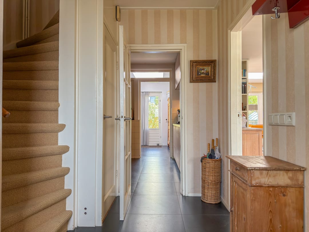 Foto 13 van de Postmeester 22