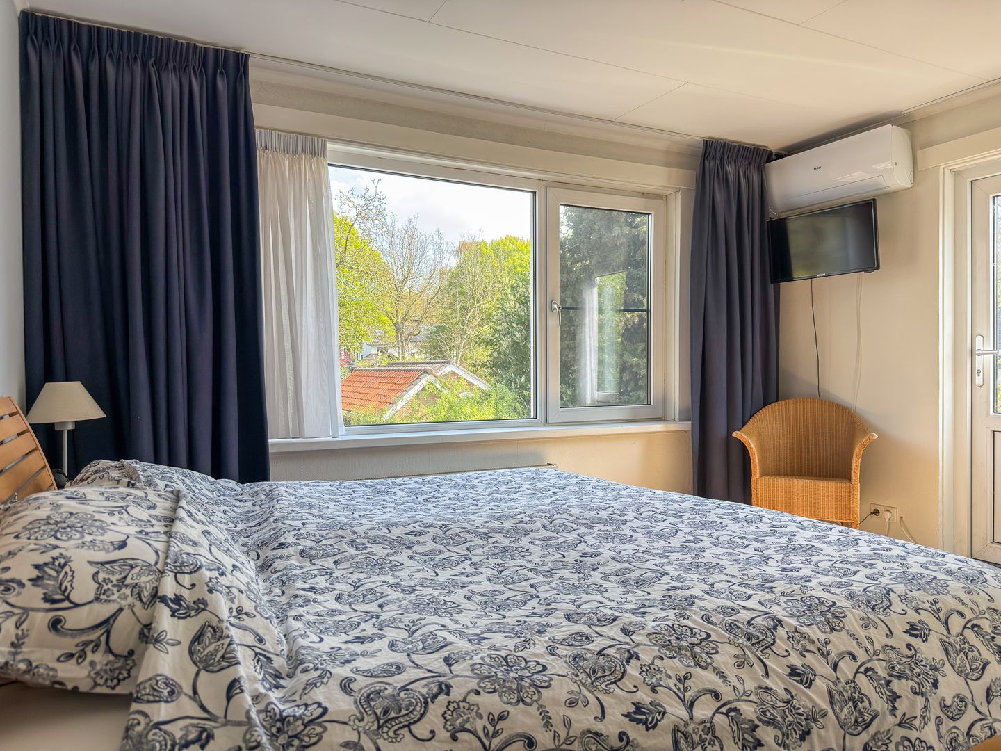 Foto 14 van de Postmeester 22