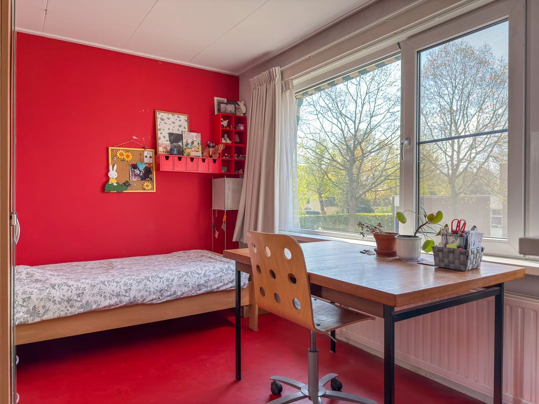 Foto 17 van de Postmeester 22