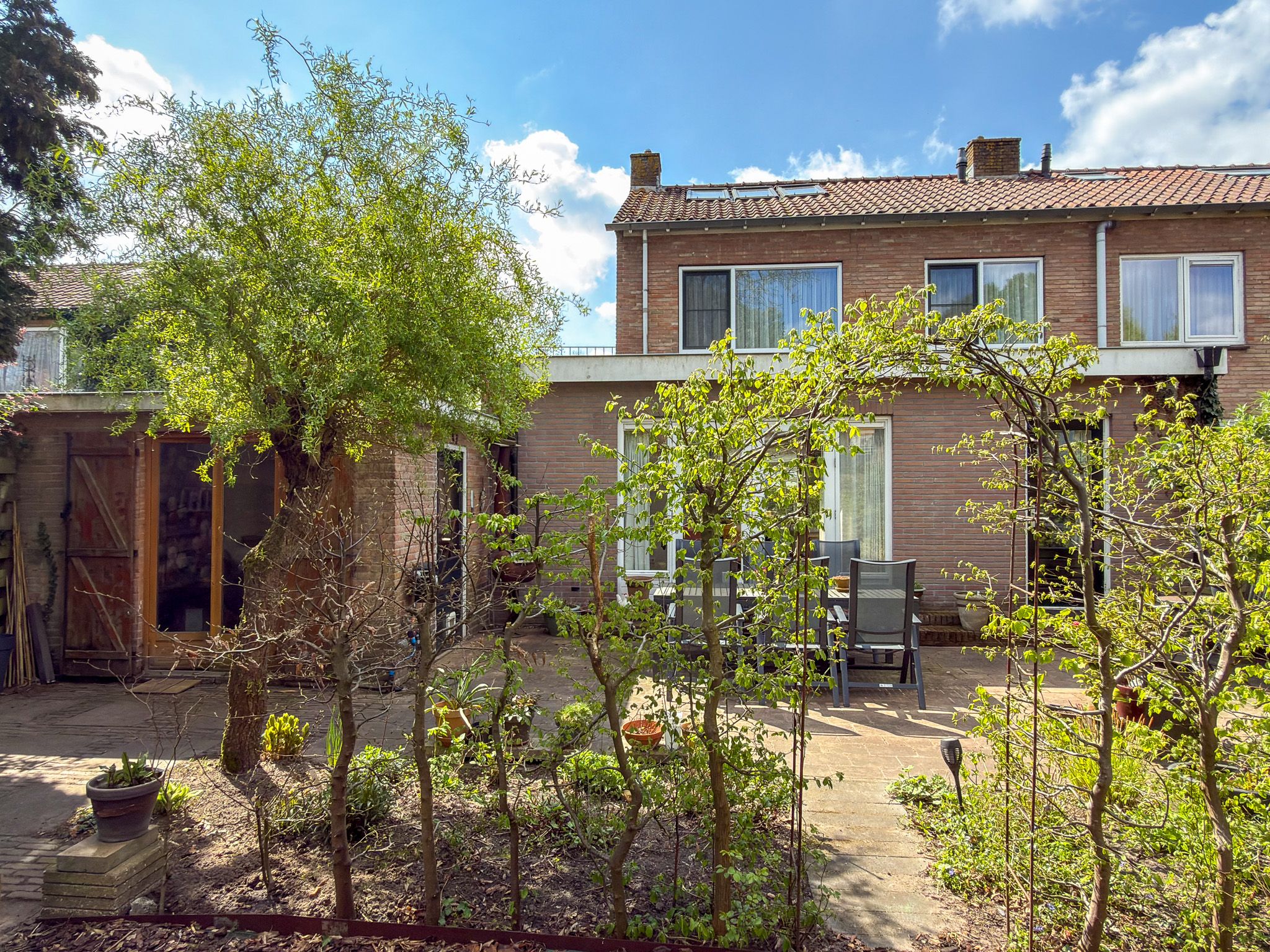 Foto 21 van de Postmeester 22