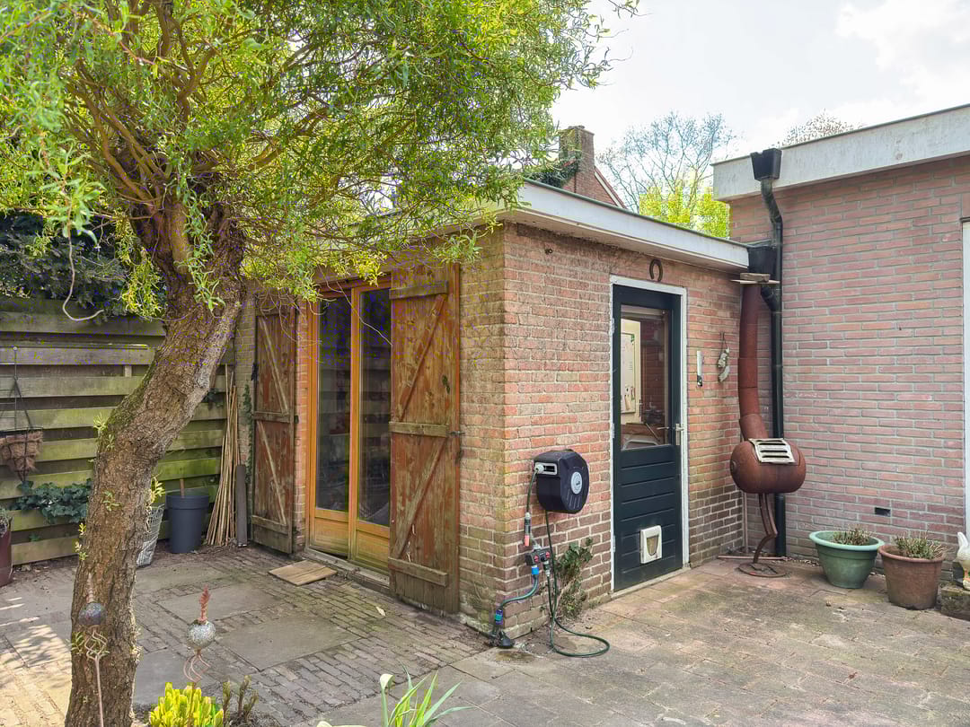 Foto 23 van de Postmeester 22