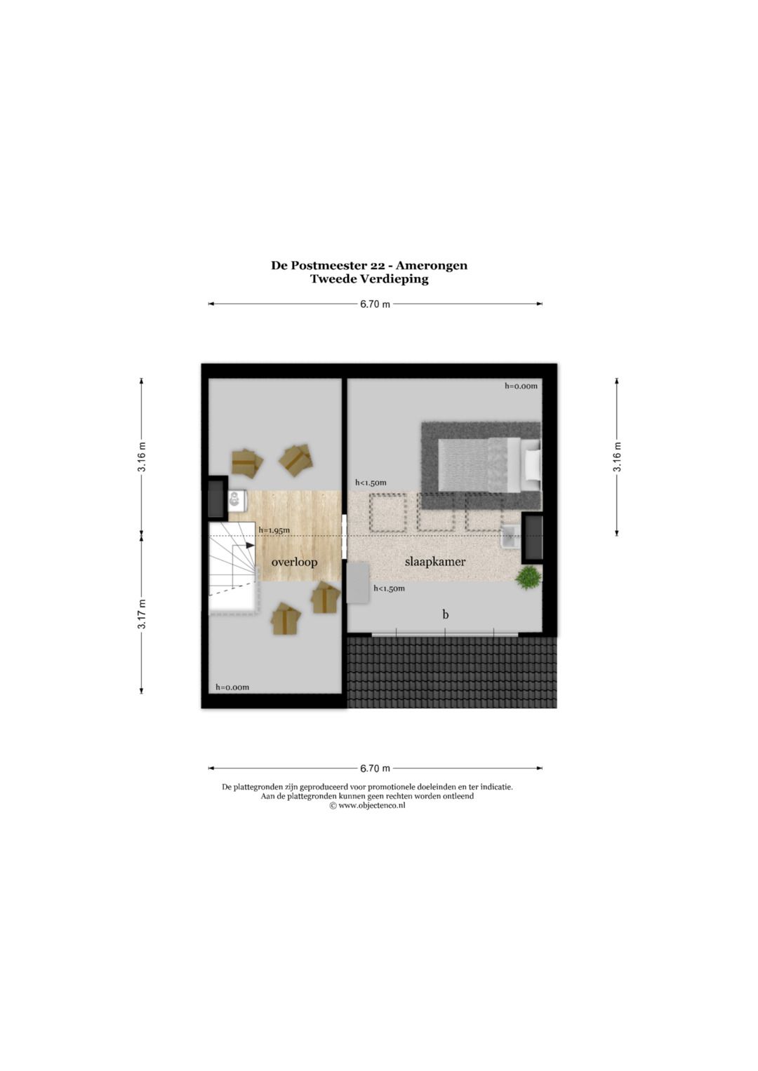 Foto 29 van de Postmeester 22