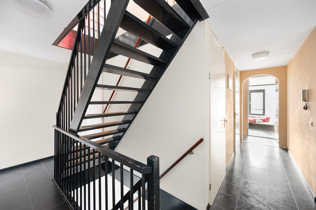 Foto 8 van Tahitistraat 16