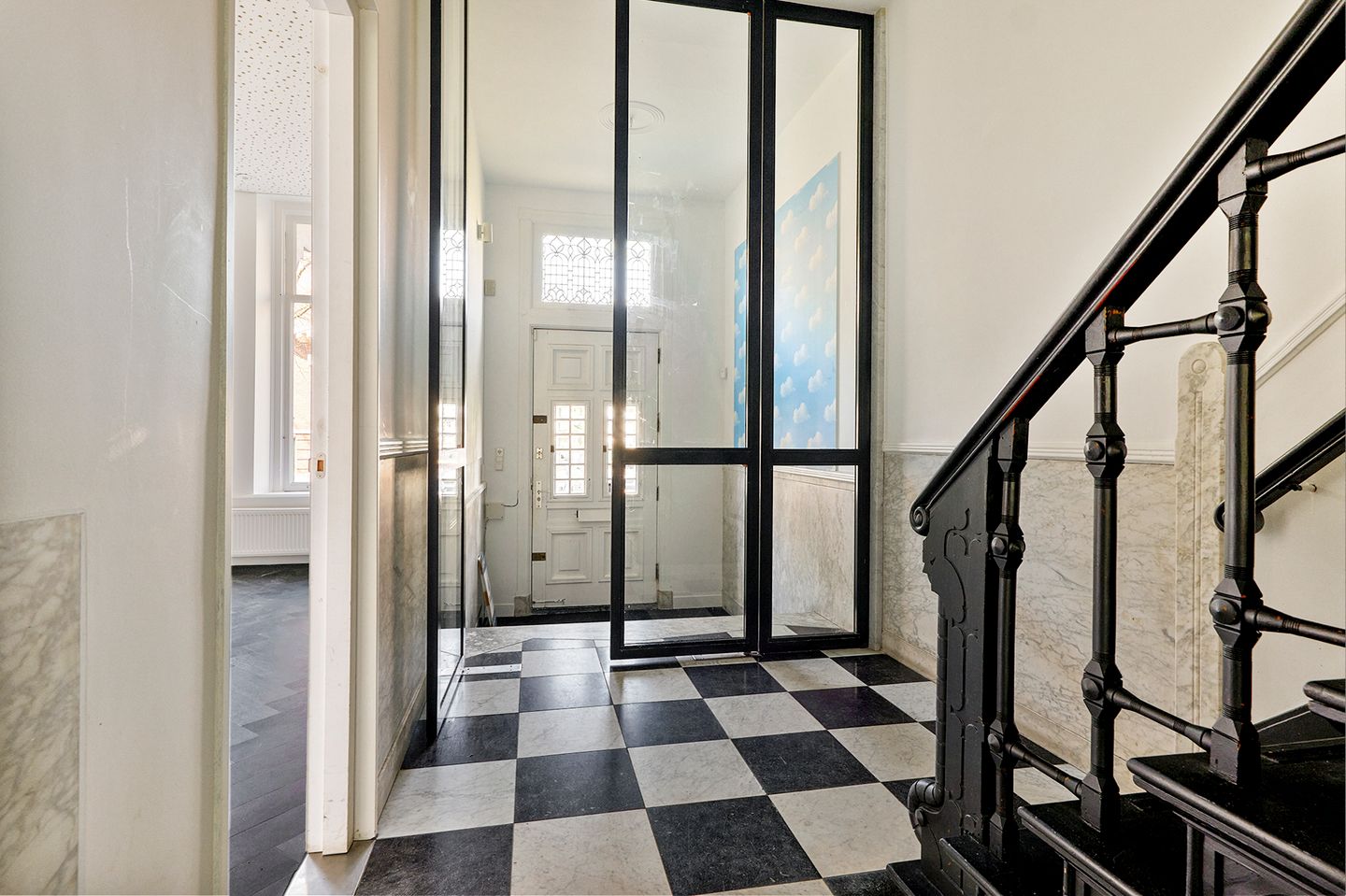 Bekijk foto 3 van Oranje Nassaulaan 7