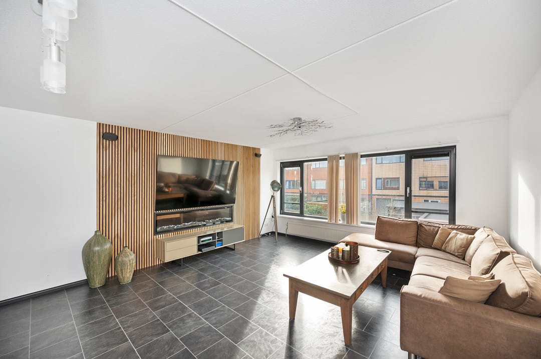 Foto 11 van Tahitistraat 16