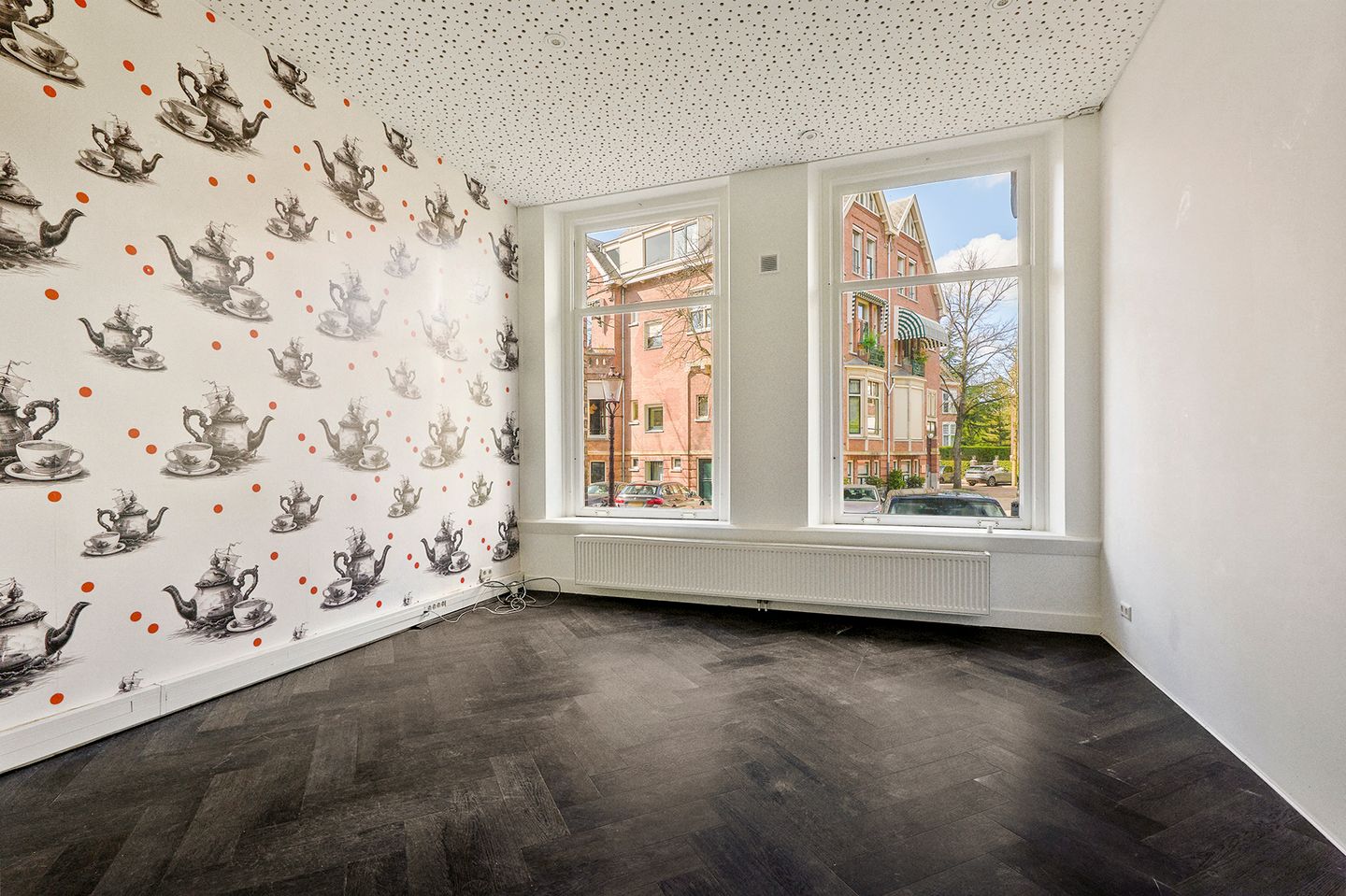 Bekijk foto 4 van Oranje Nassaulaan 7