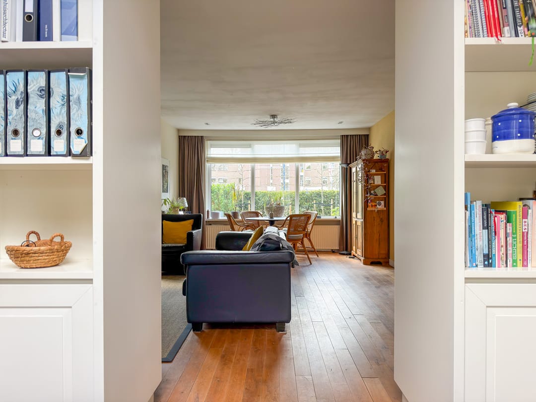 Foto 7 van de Postmeester 22