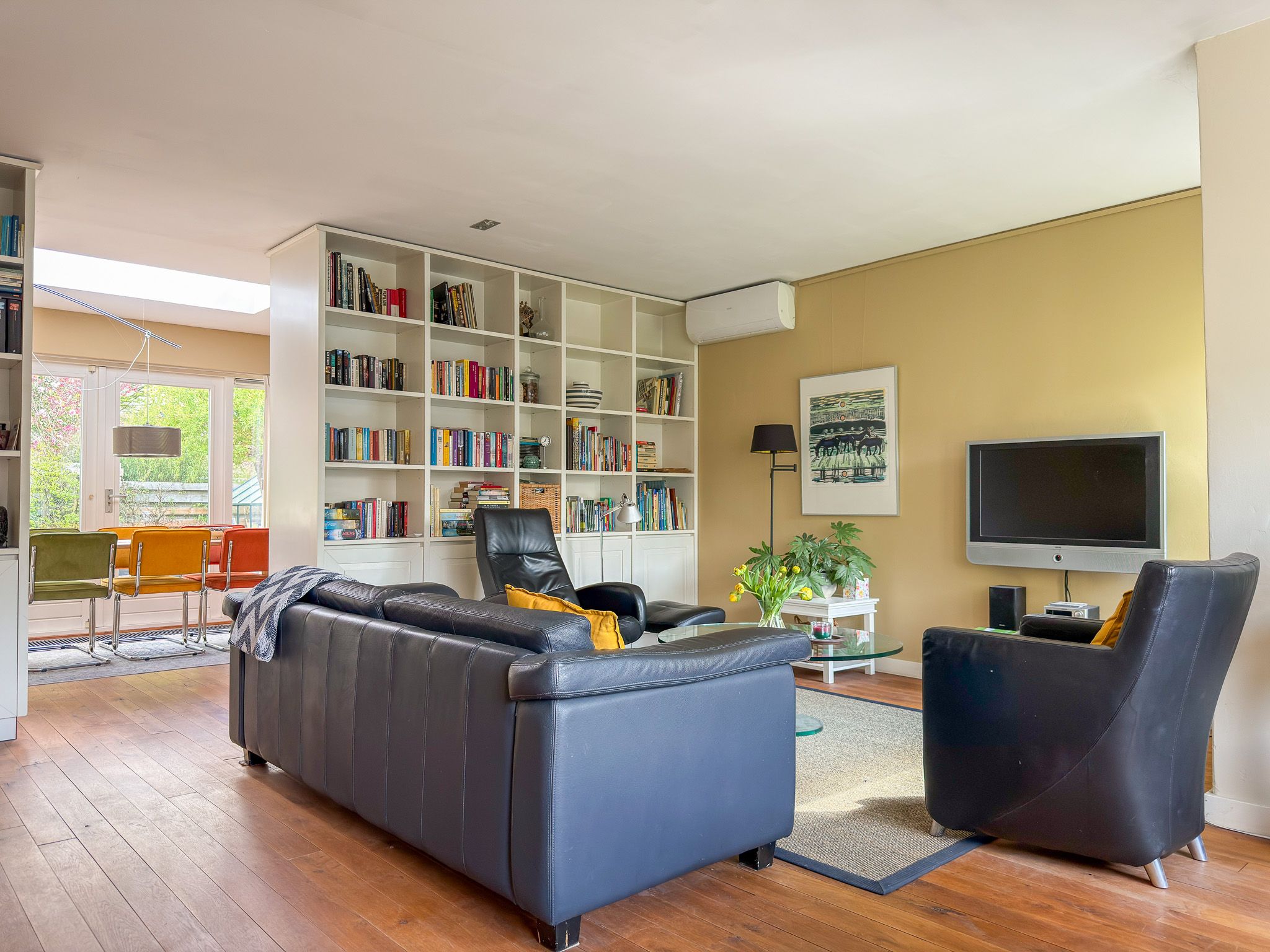 Foto 3 van de Postmeester 22