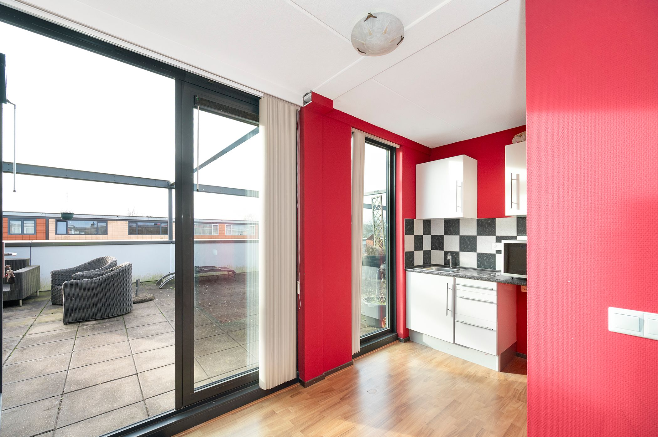 Foto 33 van Tahitistraat 16