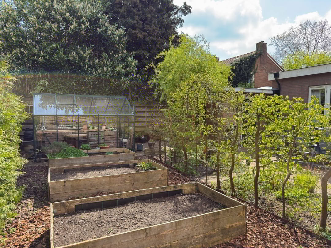 Foto 22 van de Postmeester 22