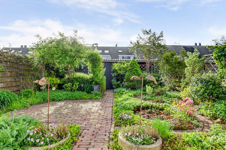 Foto 4 van Biezenveld 11