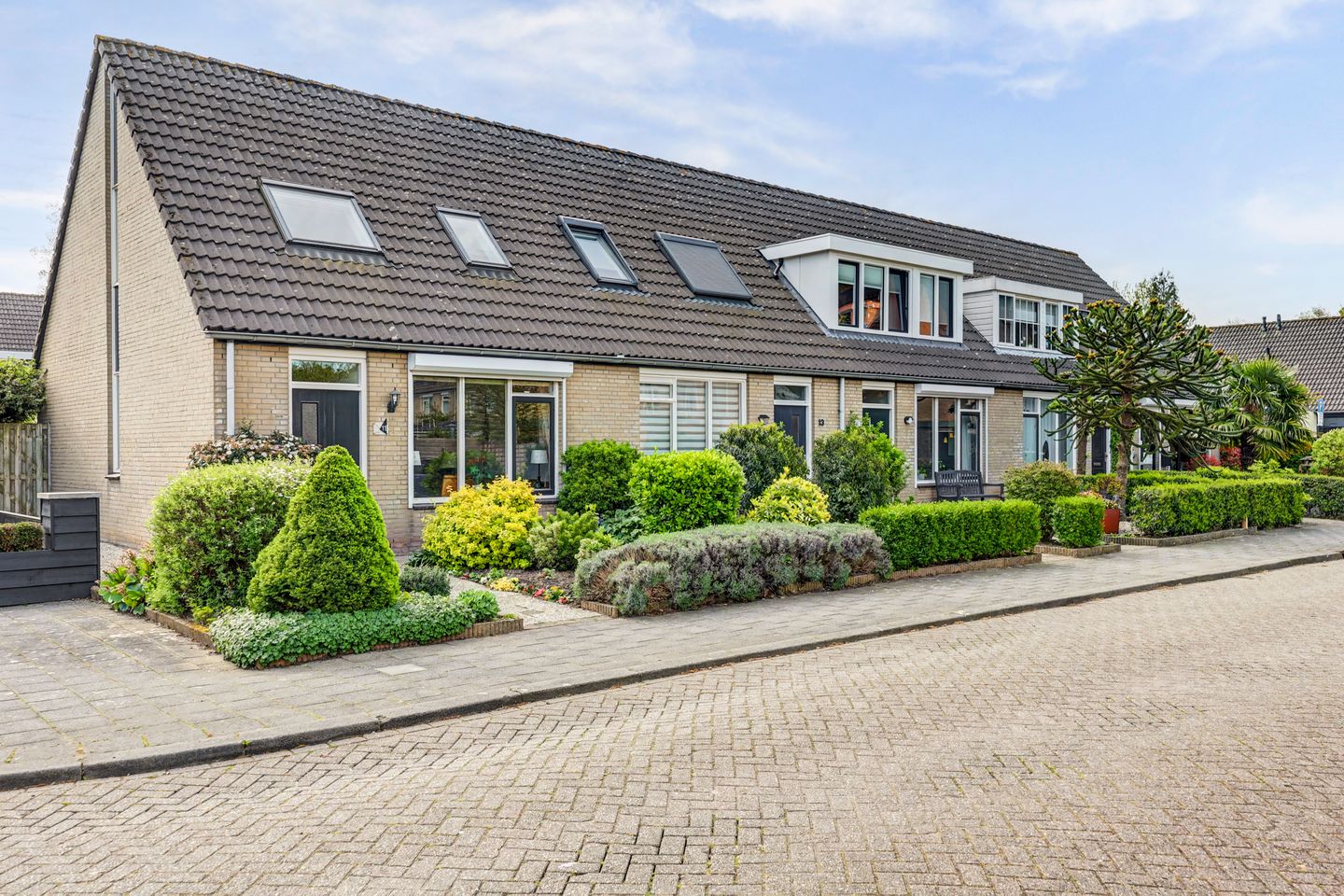 Foto 5 van Biezenveld 11