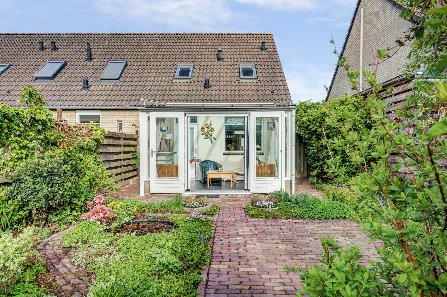 Foto 29 van Biezenveld 11