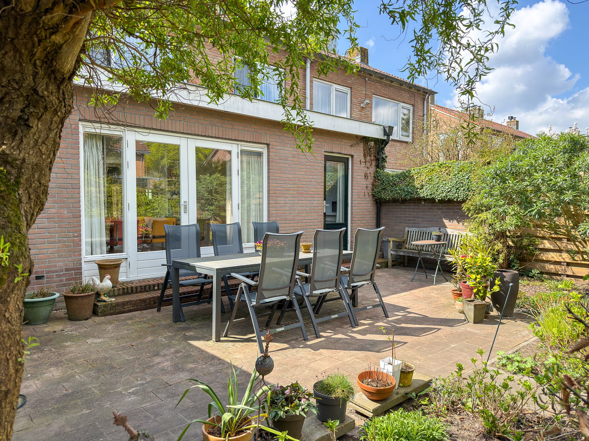 Foto 24 van de Postmeester 22