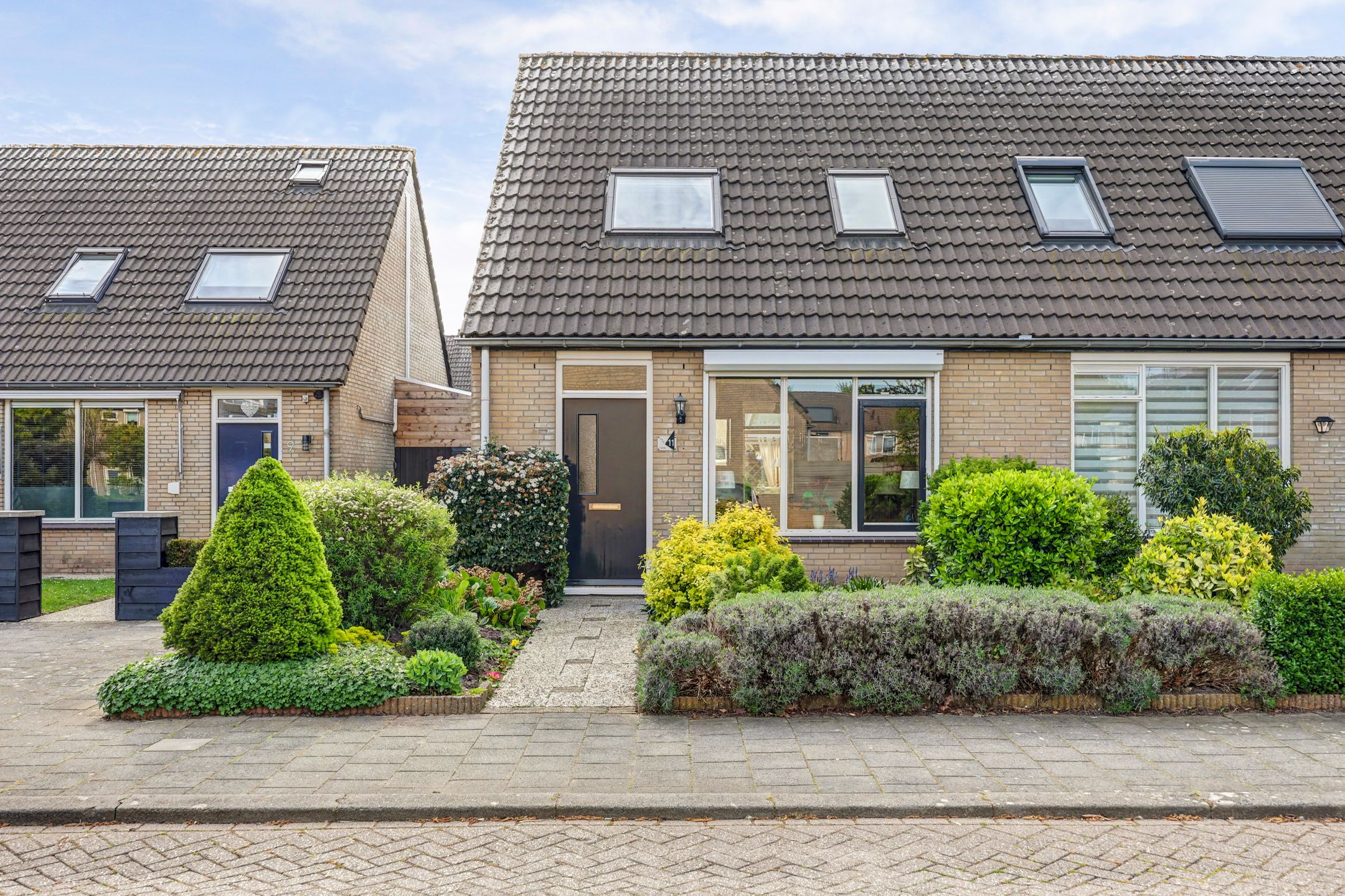 Biezenveld 11 