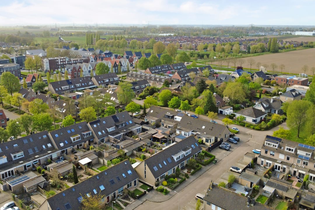 Foto 32 van Biezenveld 11