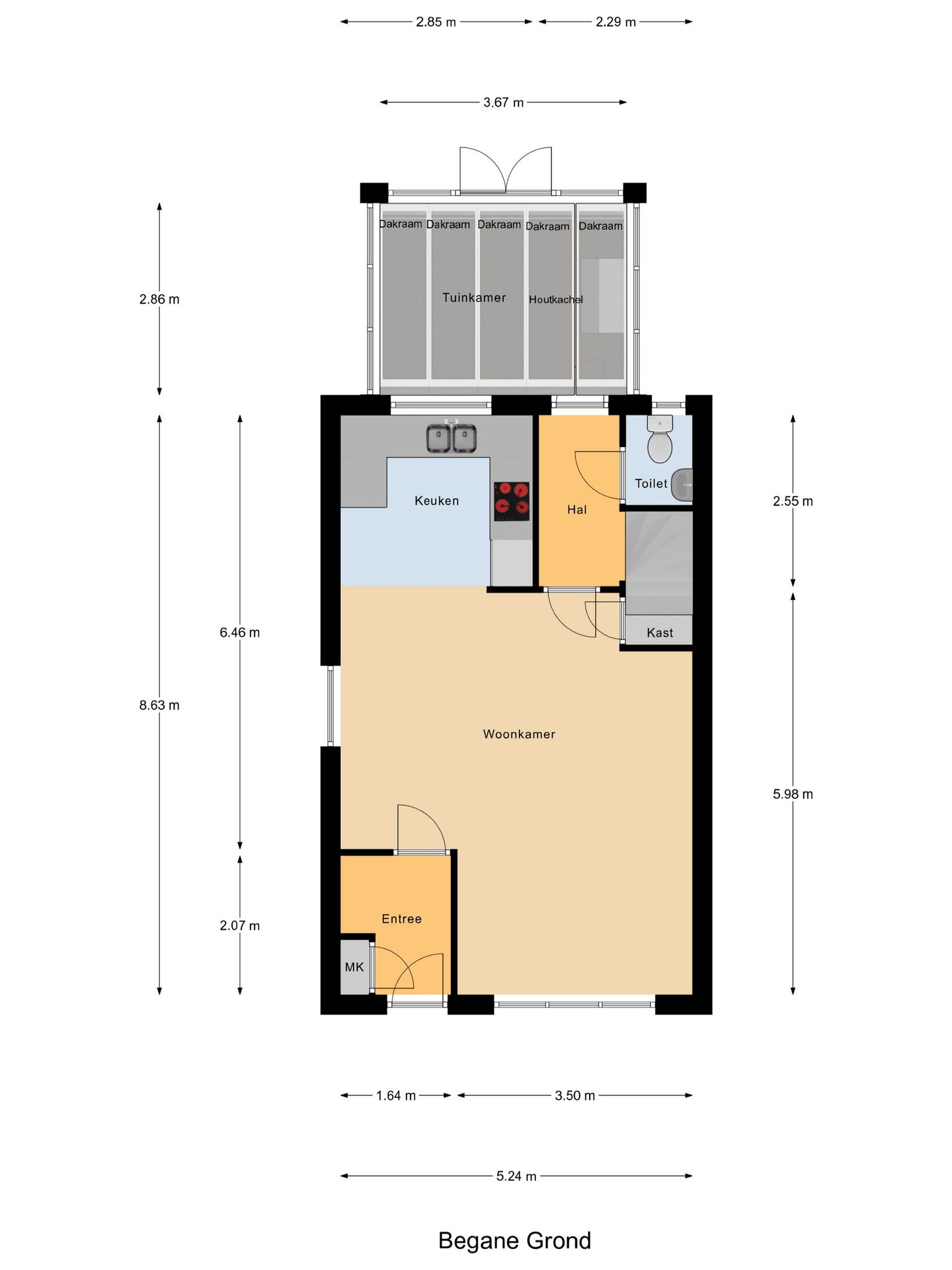 Foto 34 van Biezenveld 11