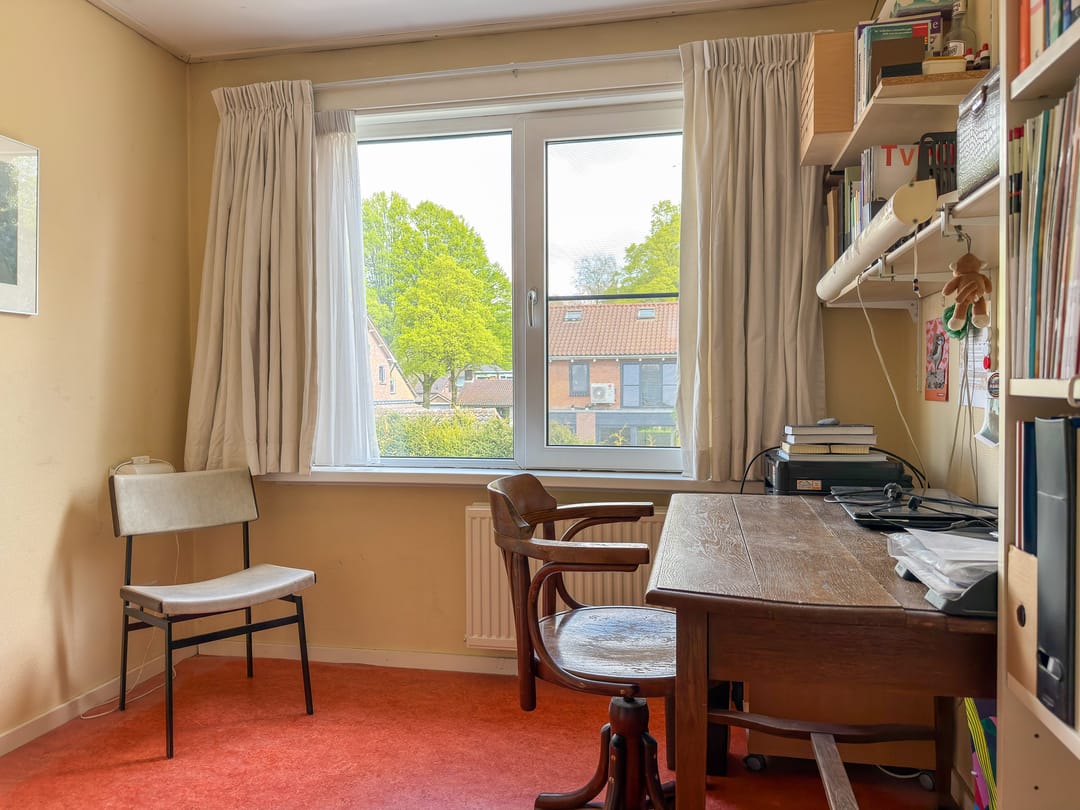 Foto 16 van de Postmeester 22