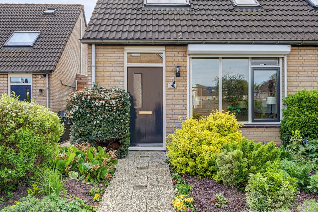 Foto 7 van Biezenveld 11