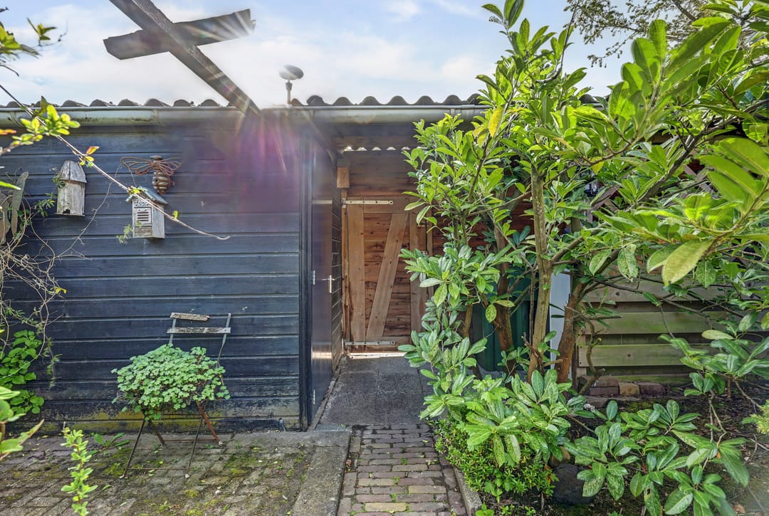 Foto 28 van Biezenveld 11