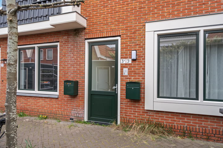 Foto 5 van Zuideinde 3-L