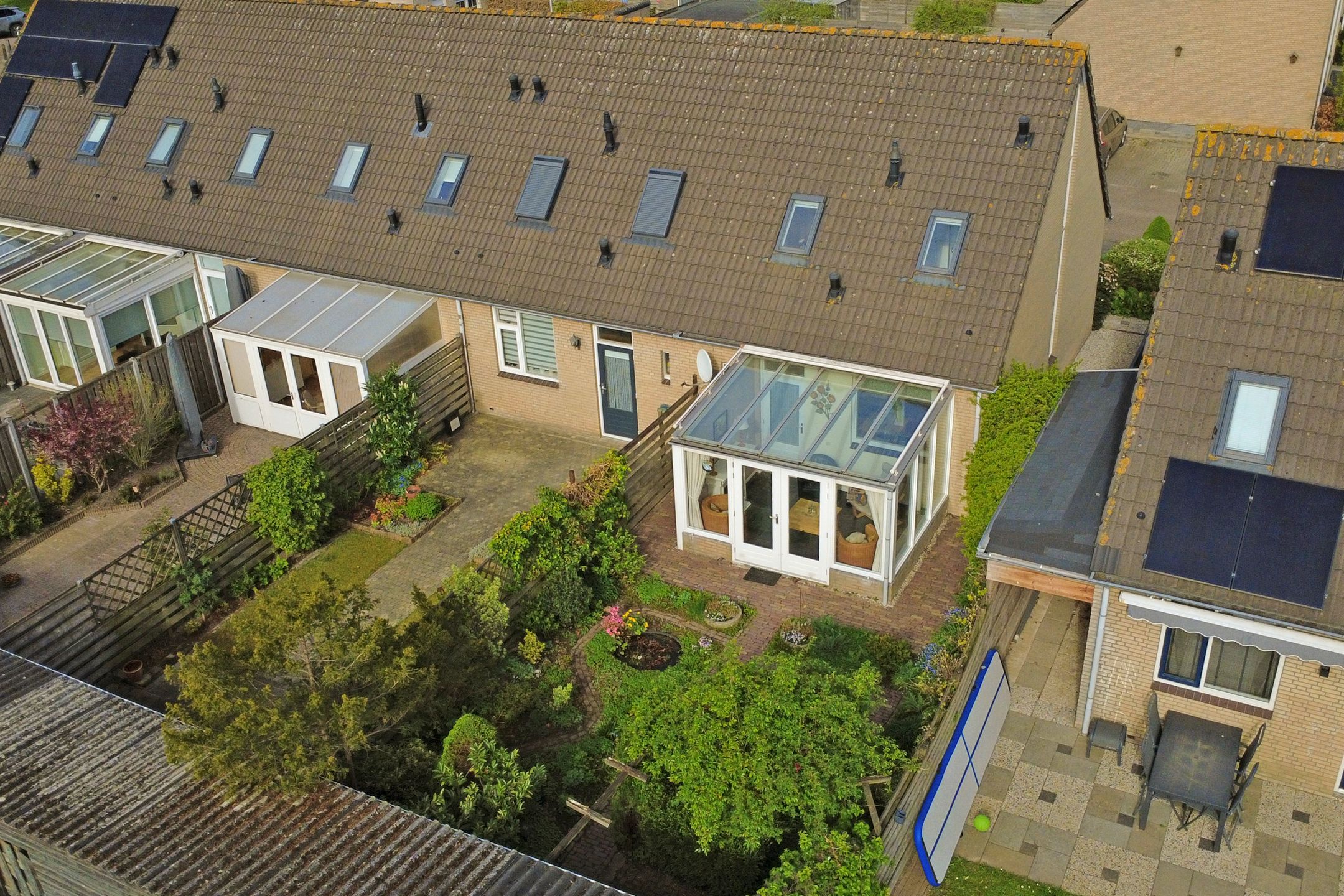 Foto 30 van Biezenveld 11