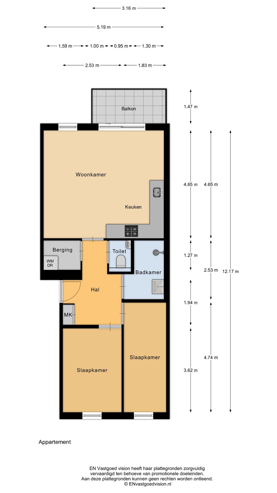 Photo 28 of Zuideinde 3-L