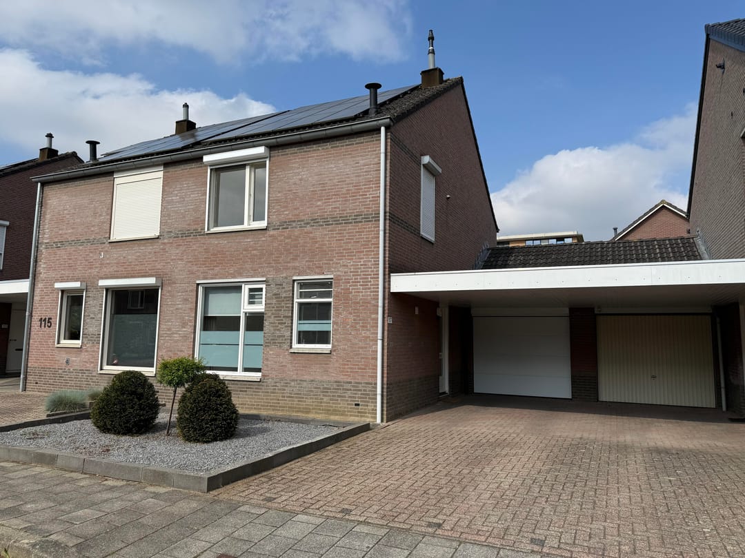 Foto 22 van Praaglaan 117