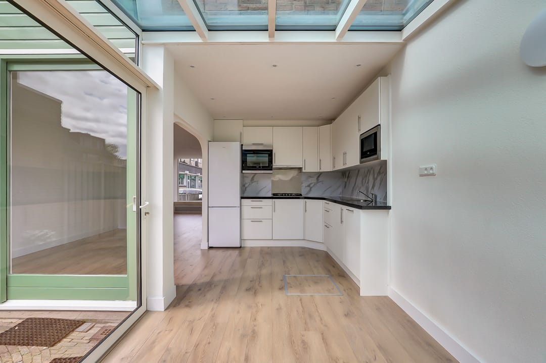 Photo 13 of de Mérodestraat 3