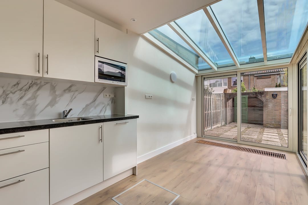 Photo 2 of de Mérodestraat 3