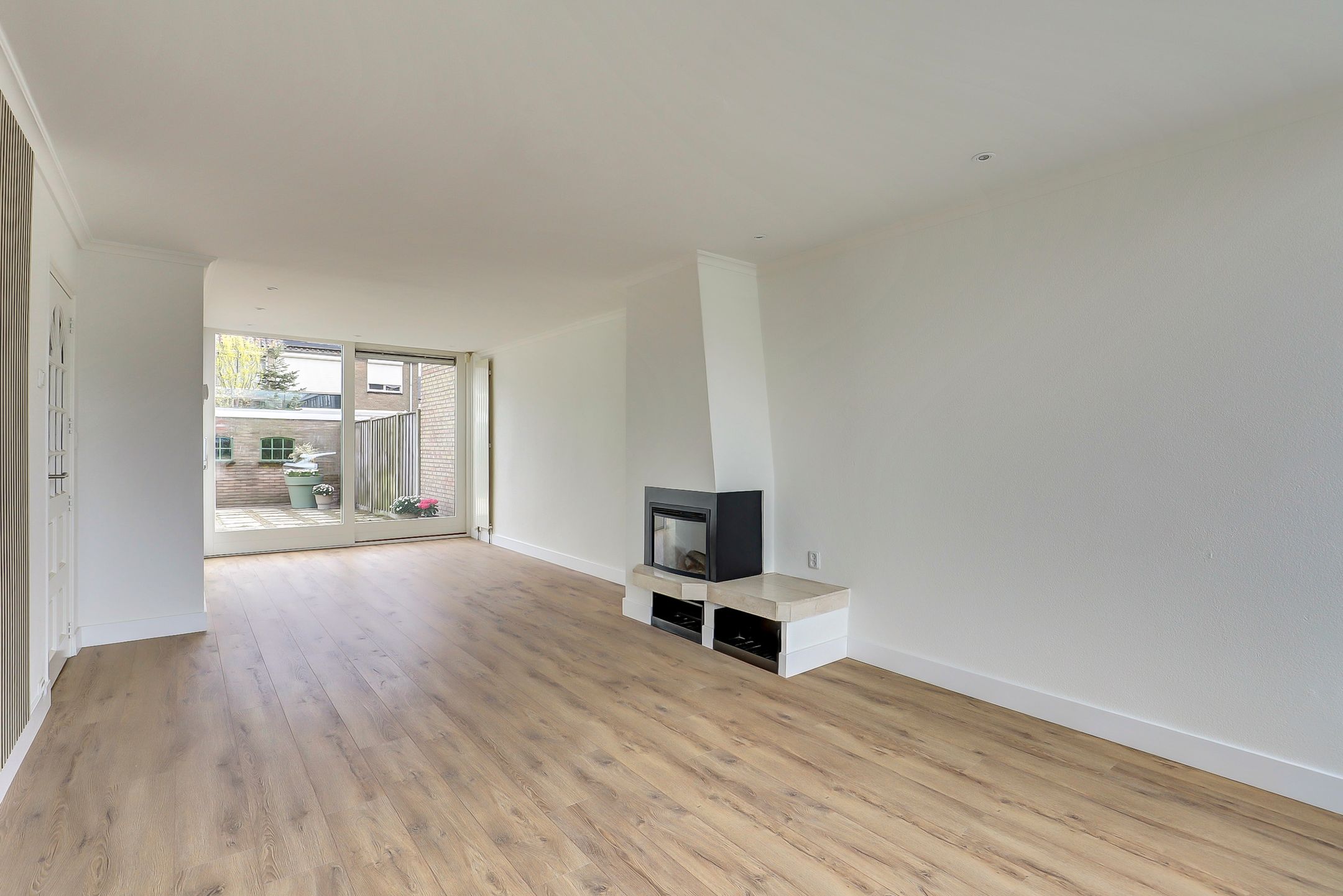 Photo 3 of de Mérodestraat 3