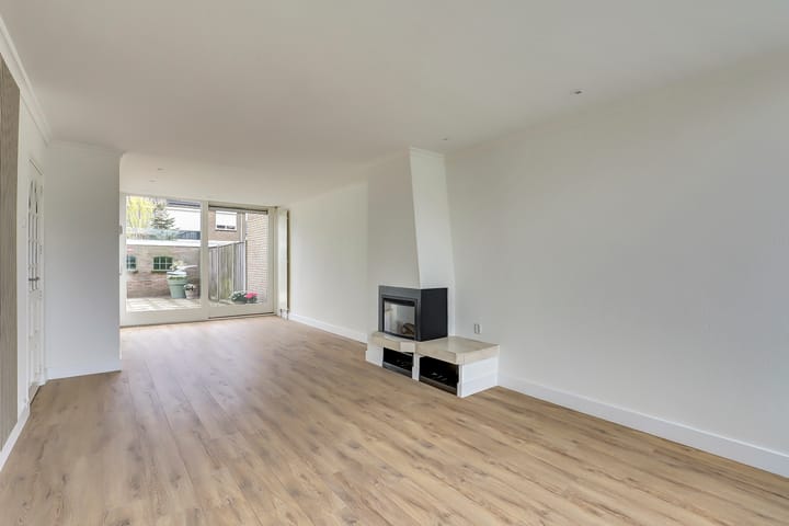 Foto 3 van de Mérodestraat 3