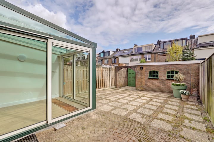 Foto 4 van de Mérodestraat 3