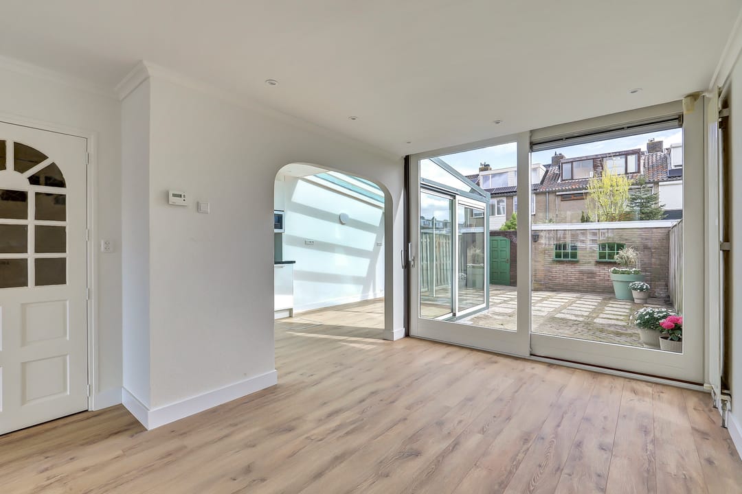 Photo 8 of de Mérodestraat 3