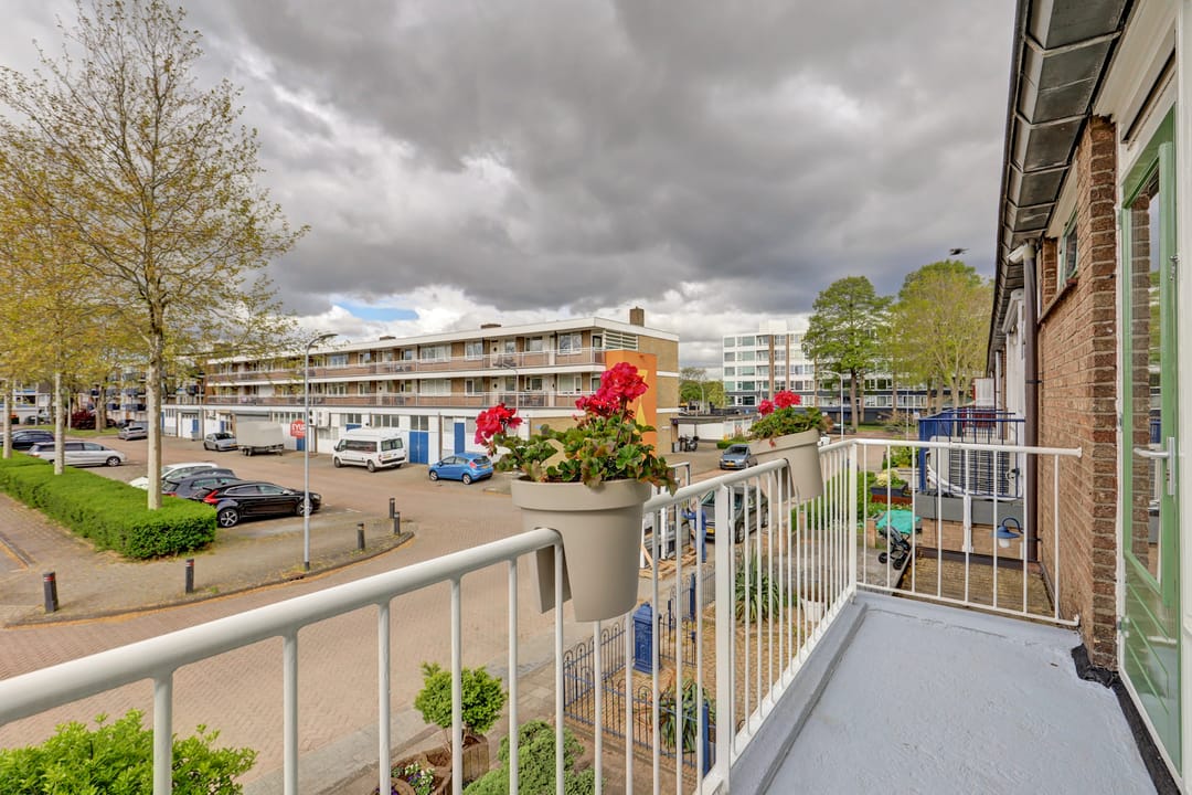 Photo 23 of de Mérodestraat 3