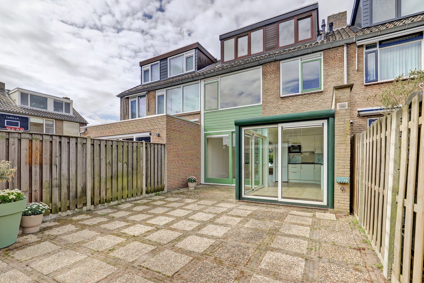 Photo 40 of de Mérodestraat 3