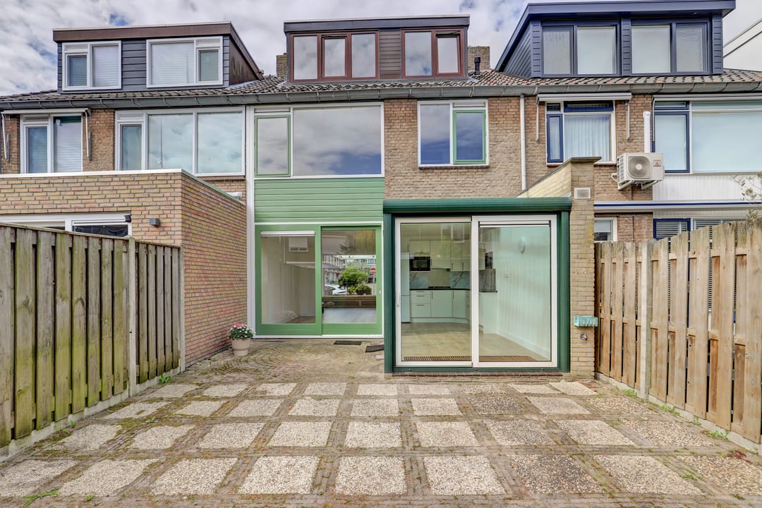 Photo 41 of de Mérodestraat 3