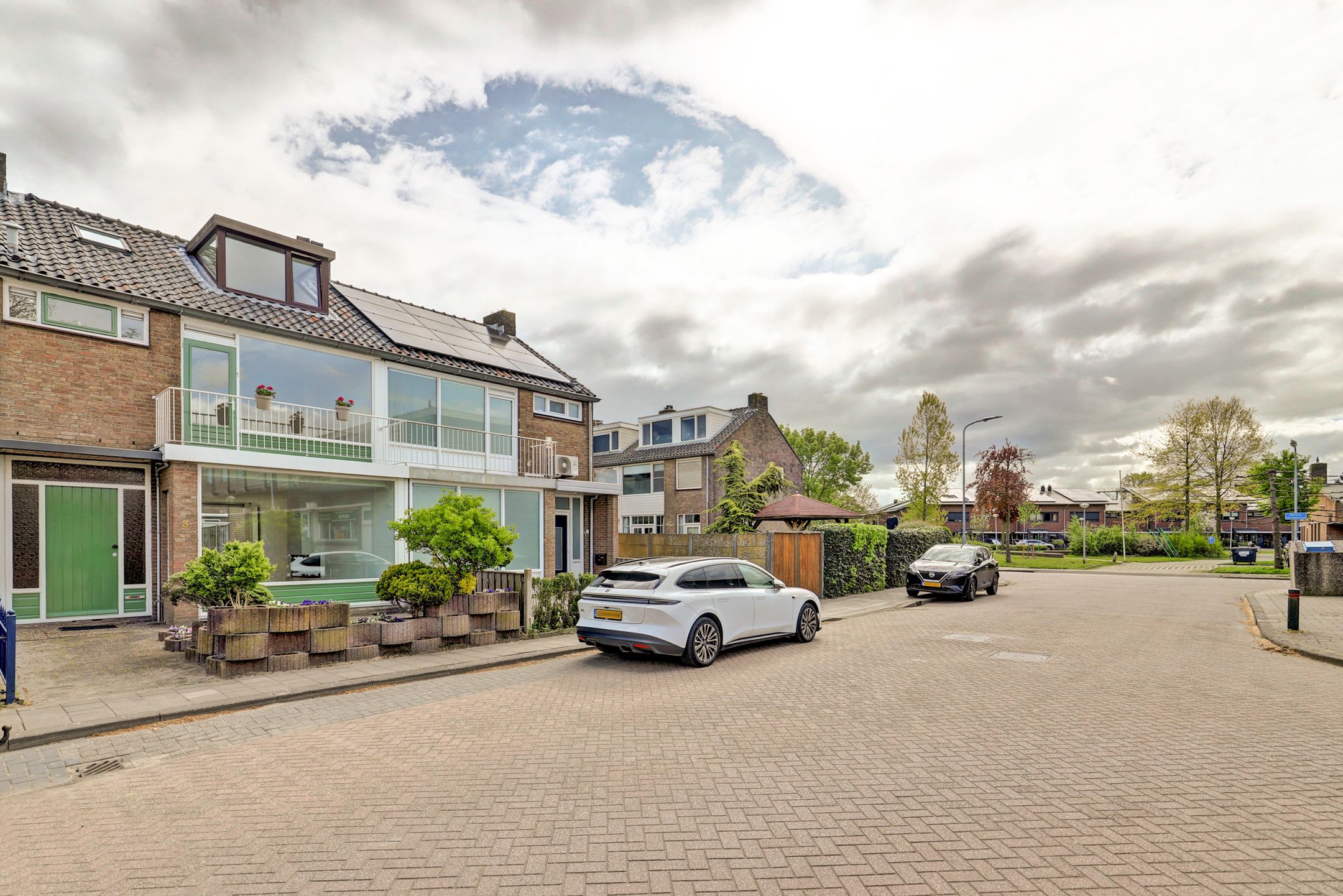 Photo 42 of de Mérodestraat 3