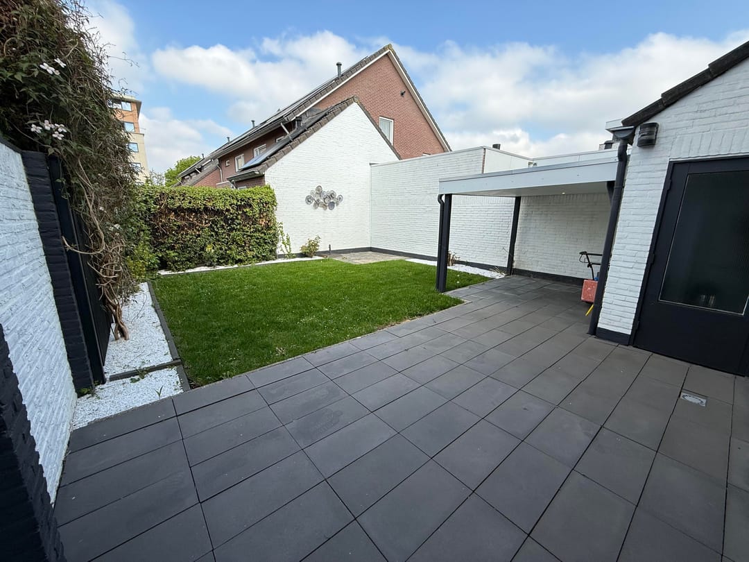 Foto 7 van Praaglaan 117