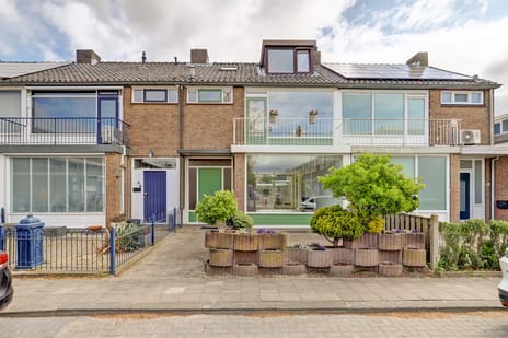 de Mérodestraat thumbnail