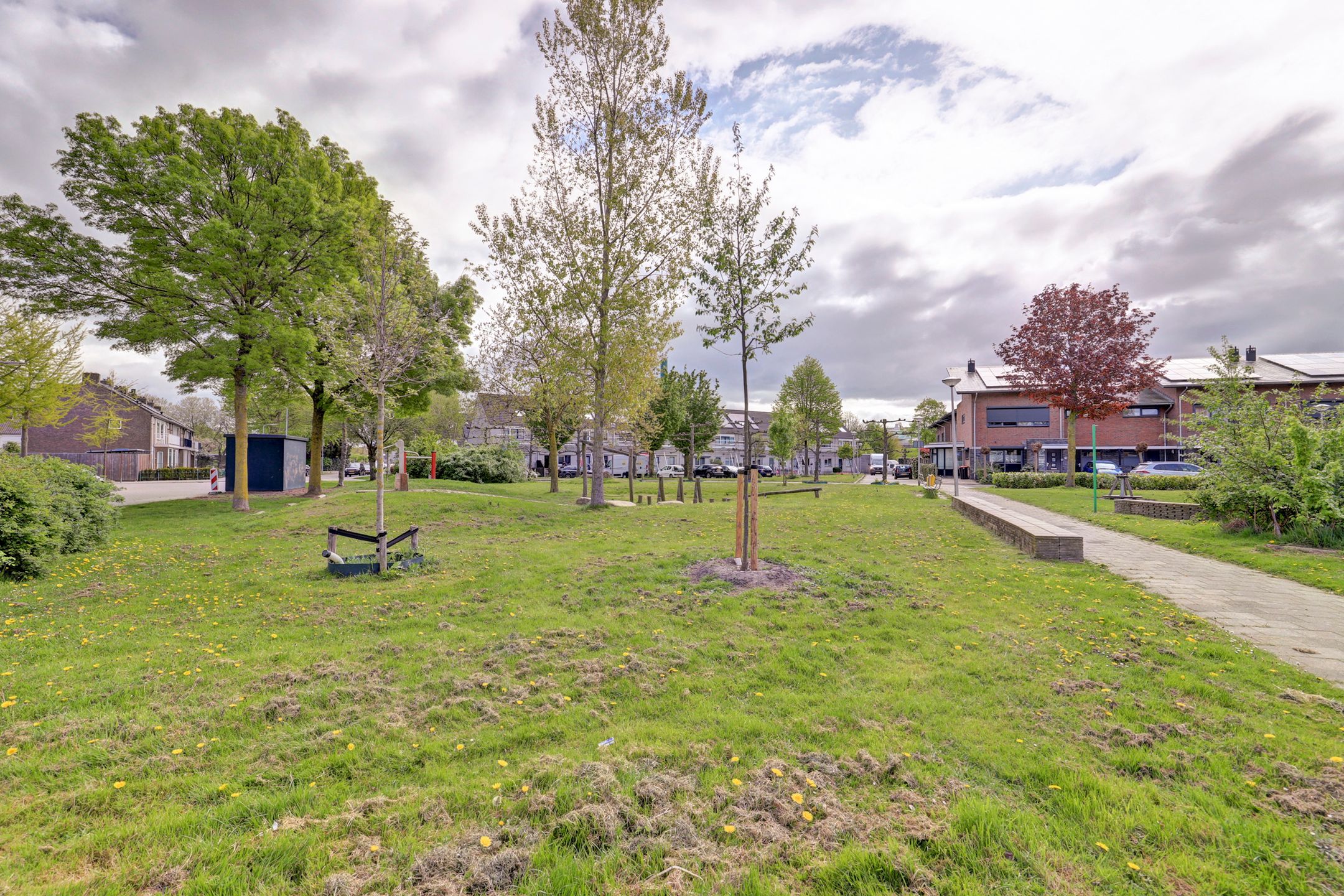 Photo 45 of de Mérodestraat 3