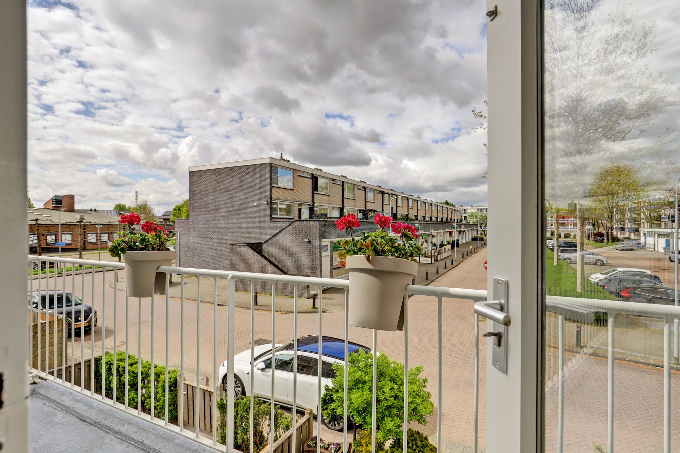 Photo 21 of de Mérodestraat 3