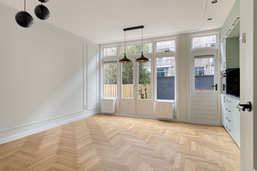 Photo 1 of Borgesiusstraat 29-B